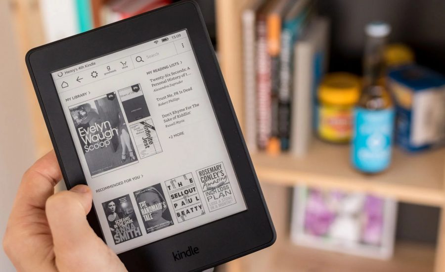 kindle 1.17 pc download