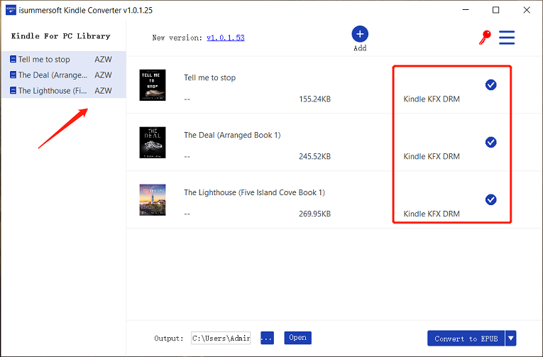 Drm Schutz Entfernen Mit Calibre Einschl 10 Effektive Losungen Falls Es Fehlschlagt Isummersoft