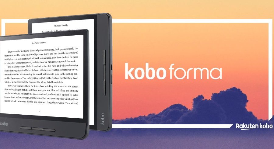 read kindle on kobo