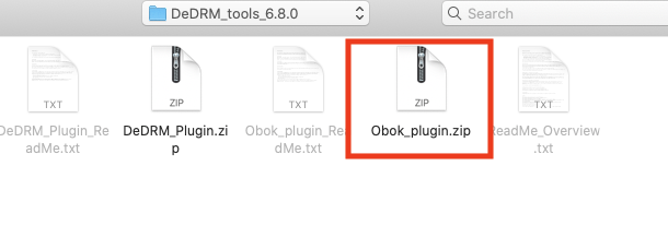 add obok drm plugin
