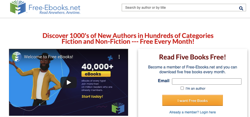 download free books from Fee-Ebooks.net